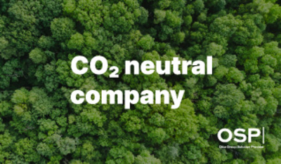 CO2 neutral 碳中和公司